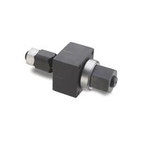 GN 123 Sheet Metal Punch for Mounting Latch
